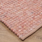 tapis de laine Raku