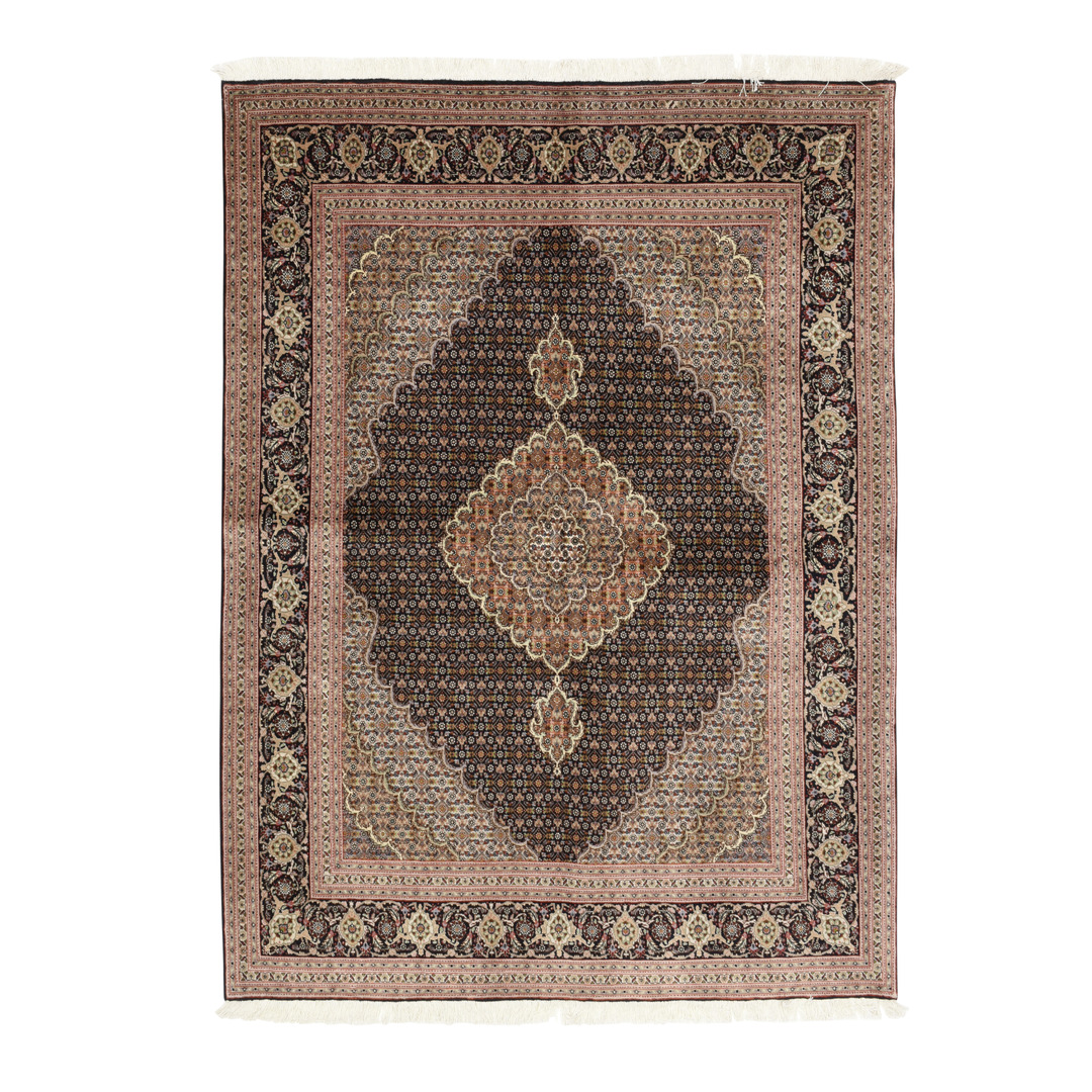 tapis persan Täbriz