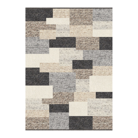 tappeto in lana Salsa Design