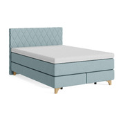 letto Boxspring ODIN