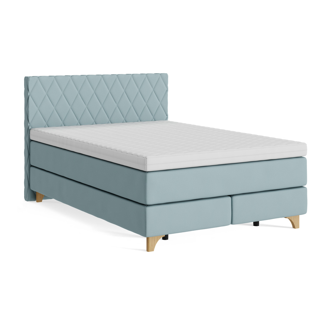 letto Boxspring ODIN