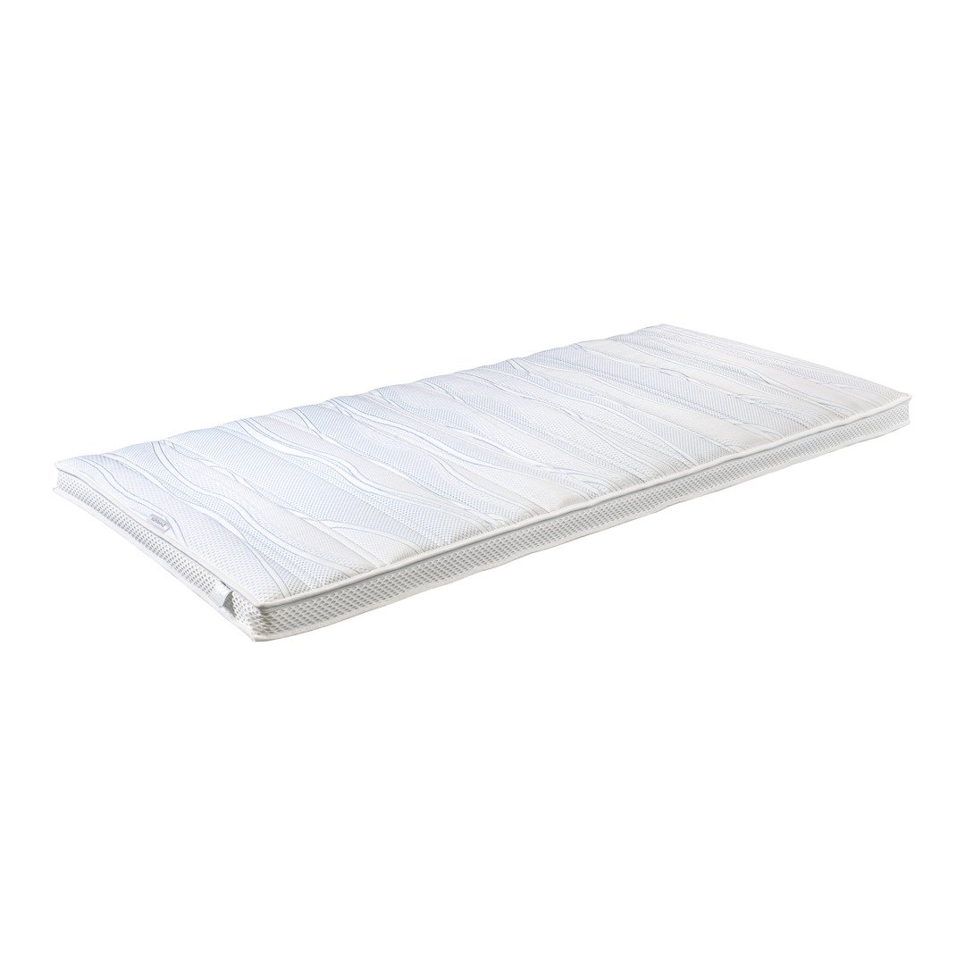 Topper Celeste-Top