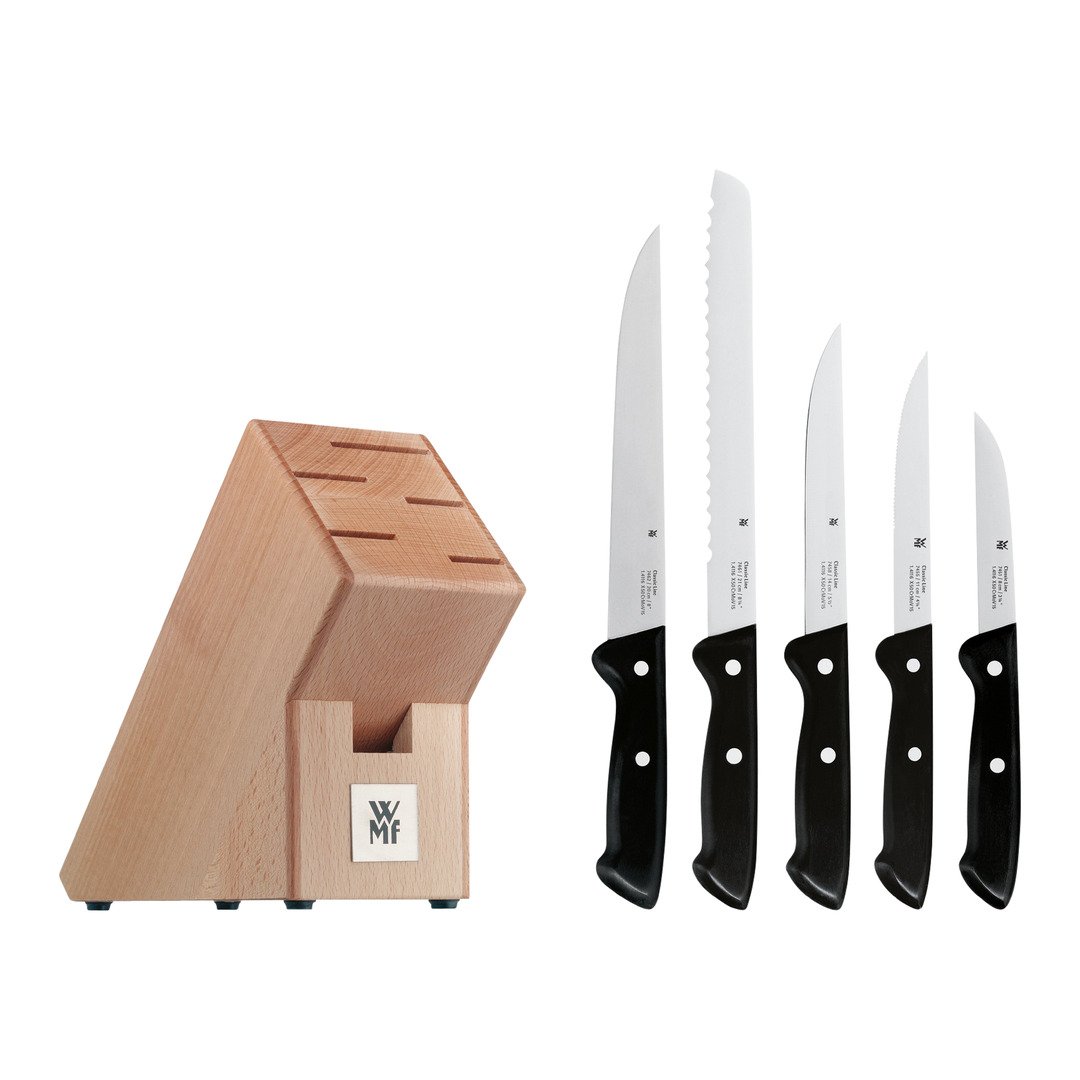 bloc de couteaux CLASSIC LINE