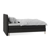 Boxspringbett Diplomat-Cont.