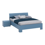 letto PURE ELEGANCE