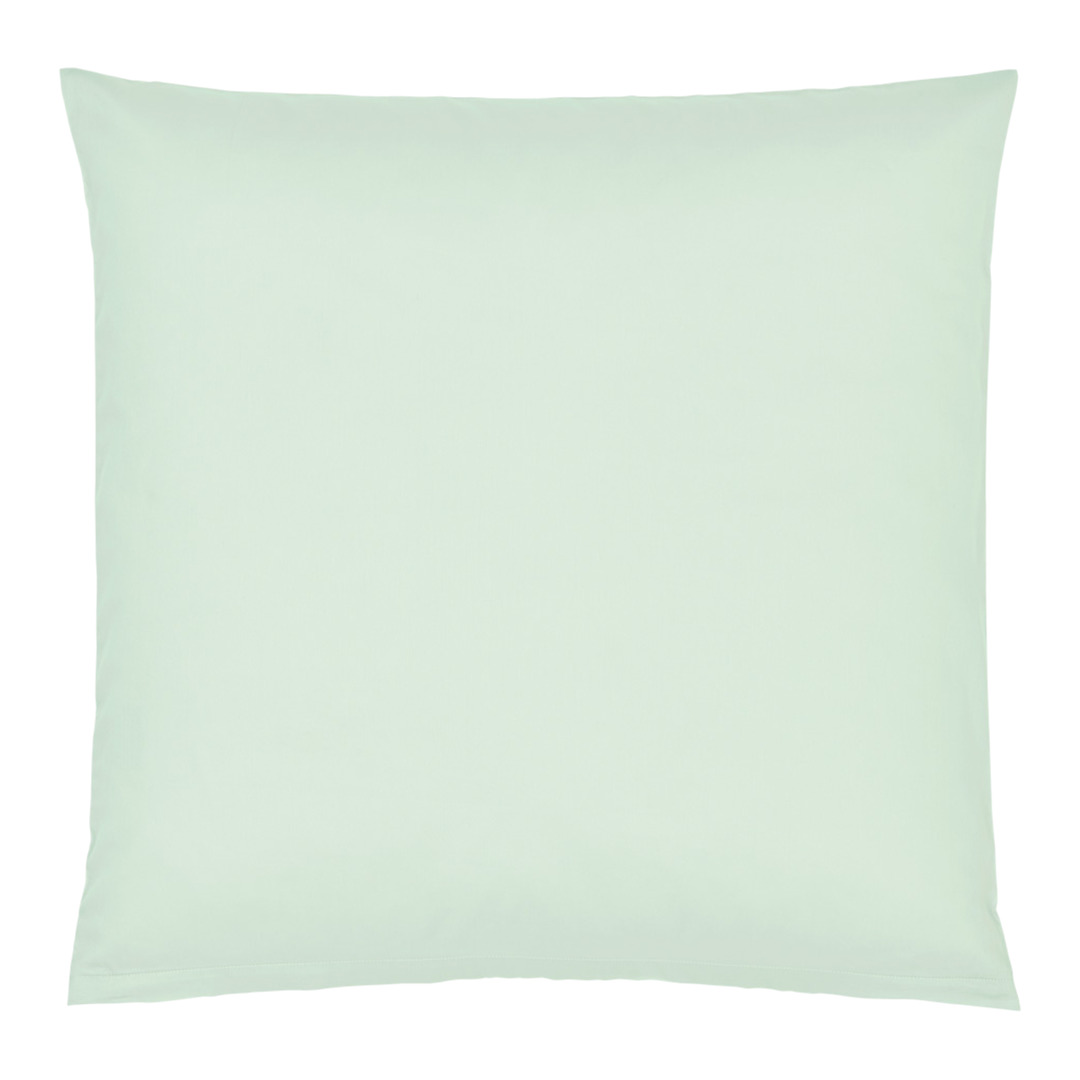 taie d’oreiller Satin uni