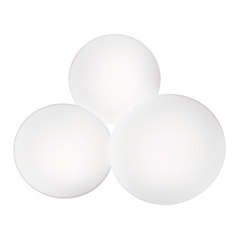 plafoniera PUCK