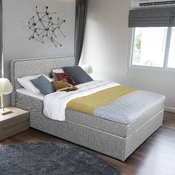 Boxspringbett Anton