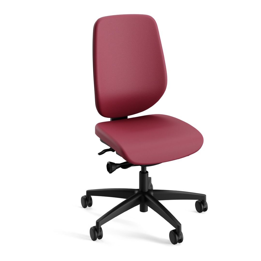 Bürostuhl Giroflex-353