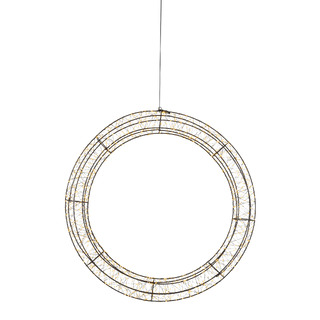 LED-Couronne OUTDOOR LIGHT