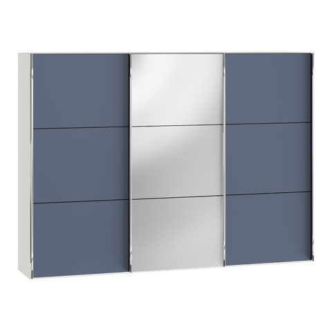 armoire à portes coulissantes SLIDE