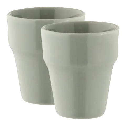 set tazzine da espresso SEEFELD
