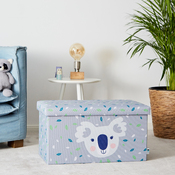 tabouret boîte à jouets KIDS STORE