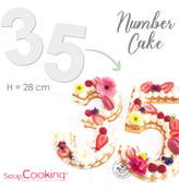 stampo per dolci Baking