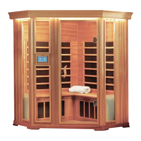 sauna a infrarossi Colorado