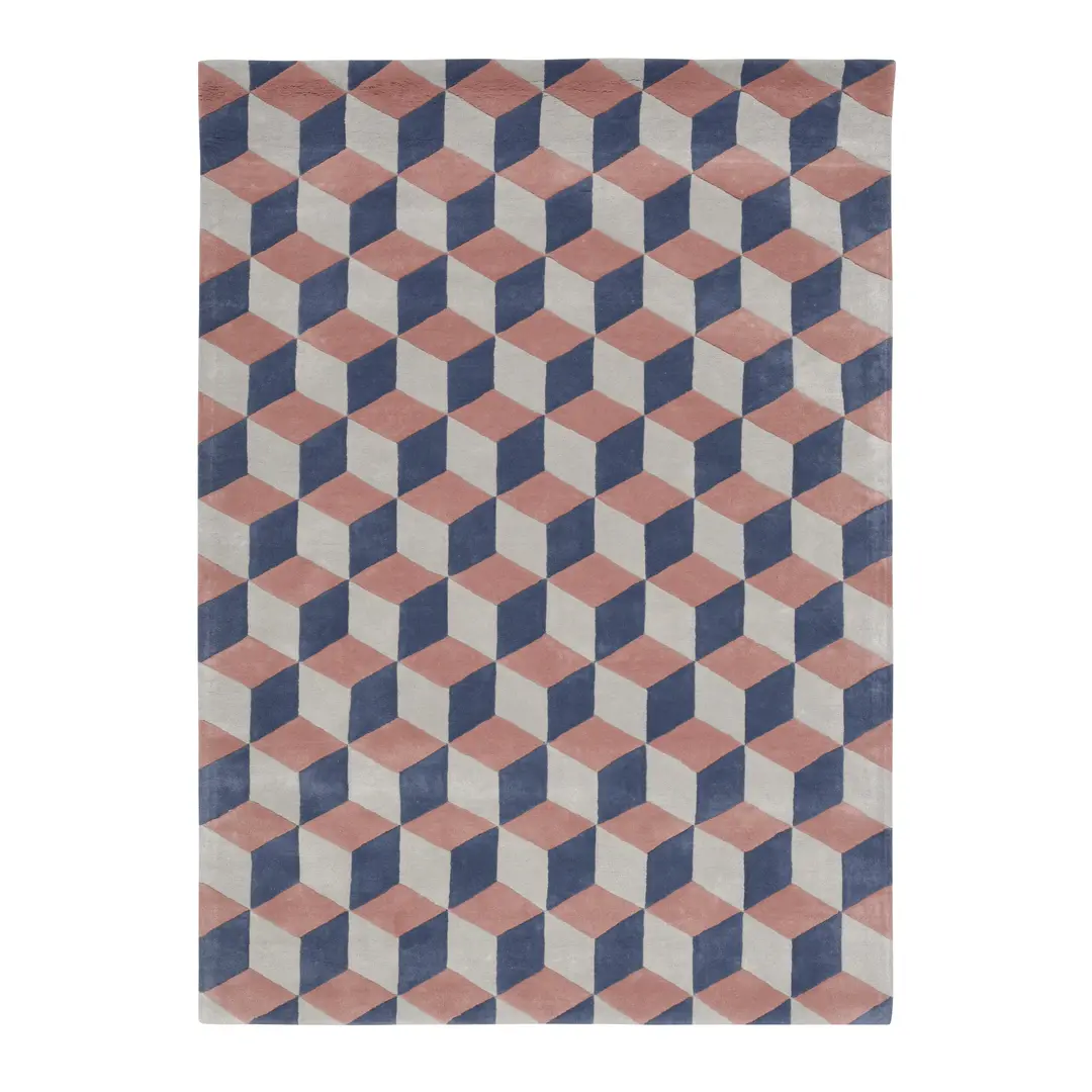tapis de laine Töss
