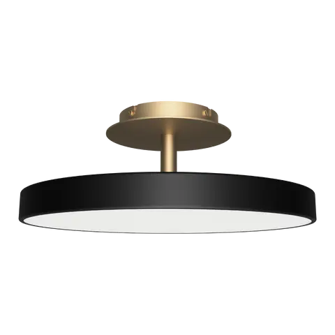 plafoniera Asteria Up