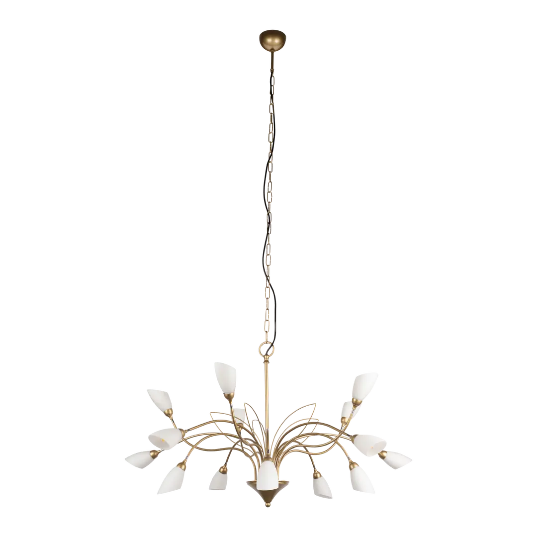 lampe à suspension Gloriosa