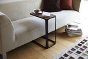 table d’appoint Frame