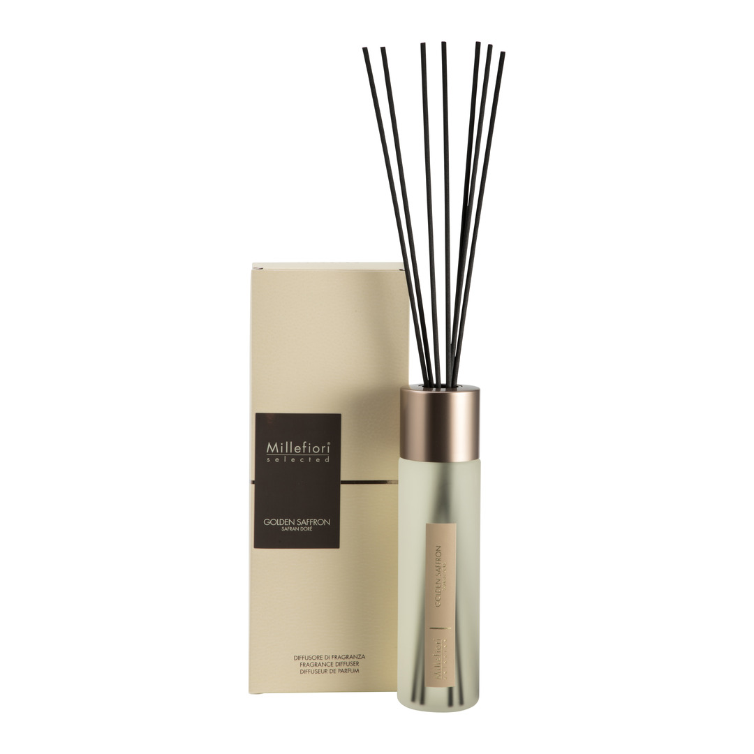 Diffusor Selected