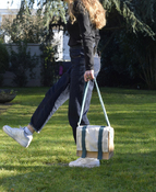 sac à bandoulière MATTIA