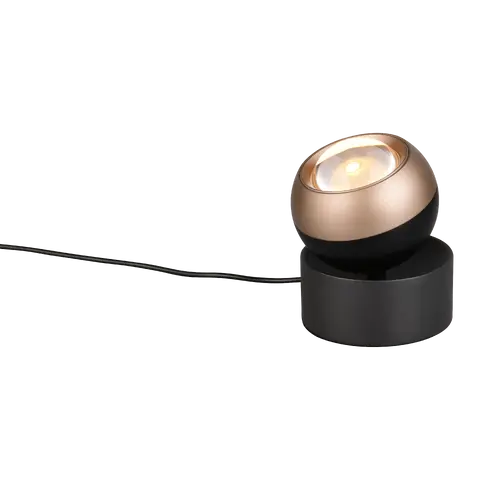 Tischleuchte Orbit