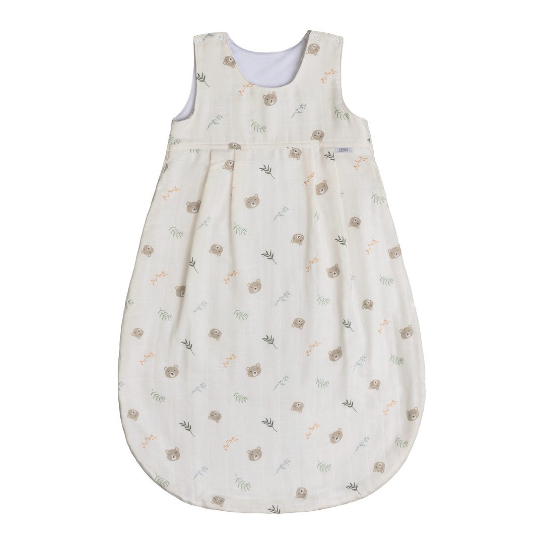 sacco a pelo per bambini Zewi Tex