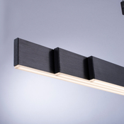 lampada a sospensione Pure-Moto