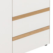 Highboard White Magic