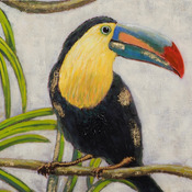 Leinwandbild Arte