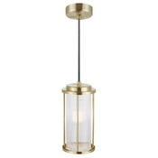 lampada a sospensione Linton