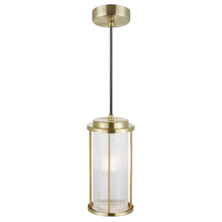 lampada a sospensione Linton
