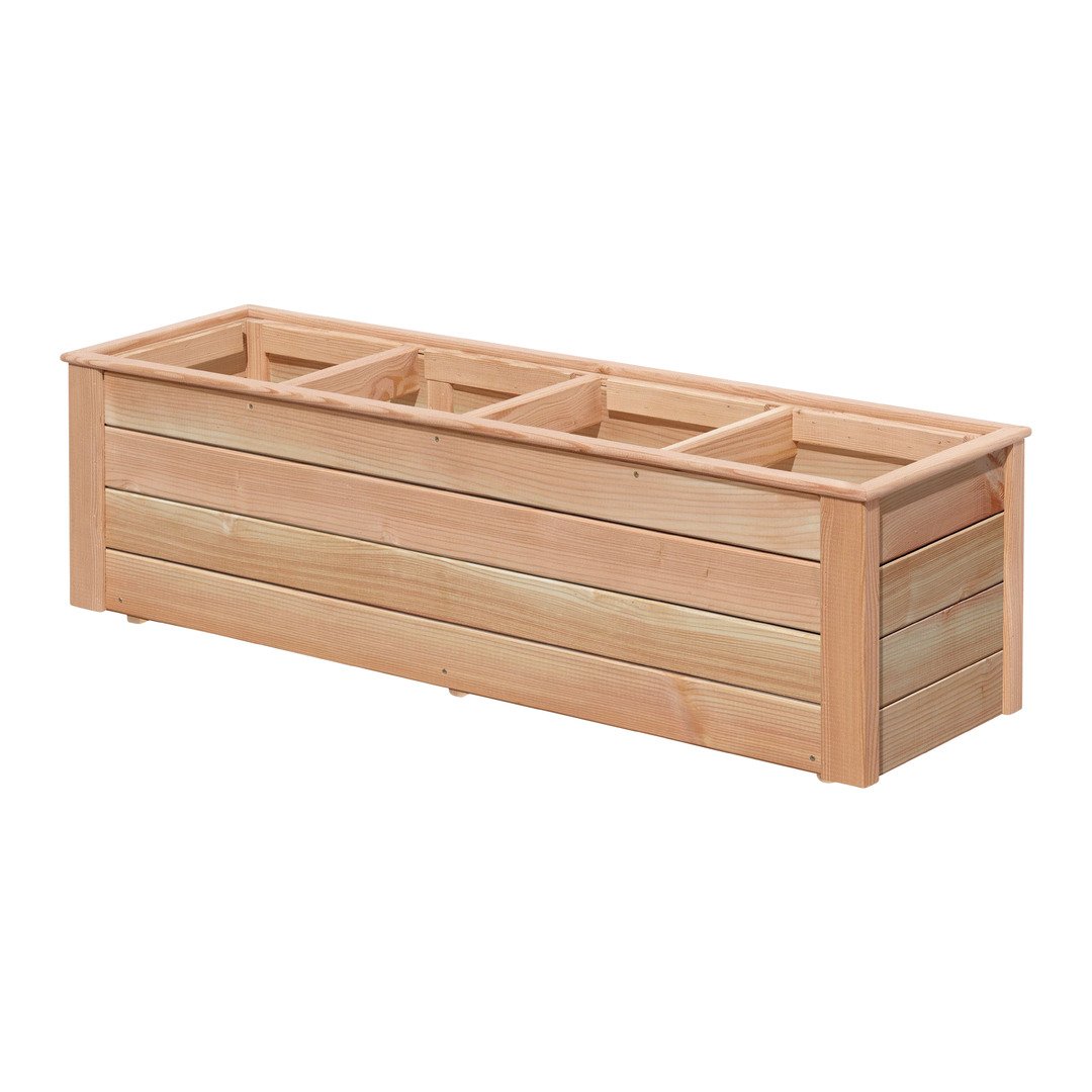 jardinière Lärche