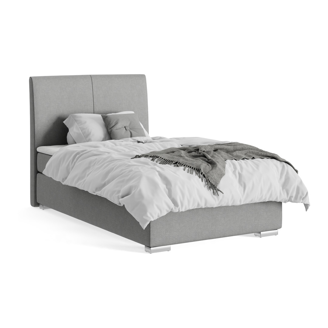 Boxspringbett Lenno