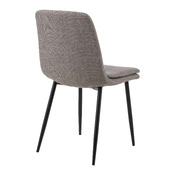 sedia per sala da pranzo Becca