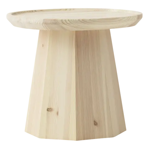 table d’appoint PINE