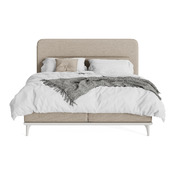 Boxspringbett Massello