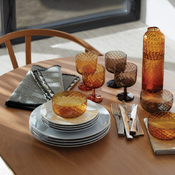 set de verres à vin Dapple