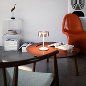 Outdoor lampada da tavolo Led Numotion