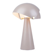 lampada da tavolo Align
