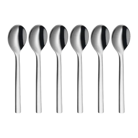 lot de cuillère à espresso NUOVA