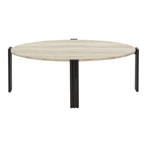 table basse Tribus