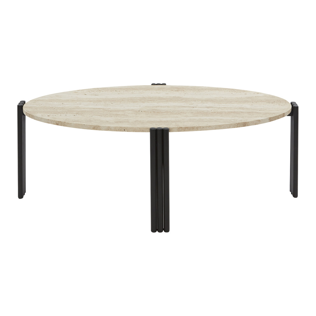 table basse Tribus
