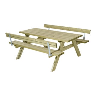 table de pique-nique Combi