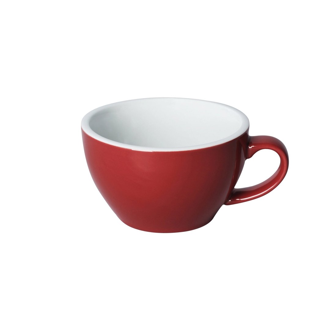 Cappuccino Tasse Copa