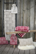 plaid SAVONA