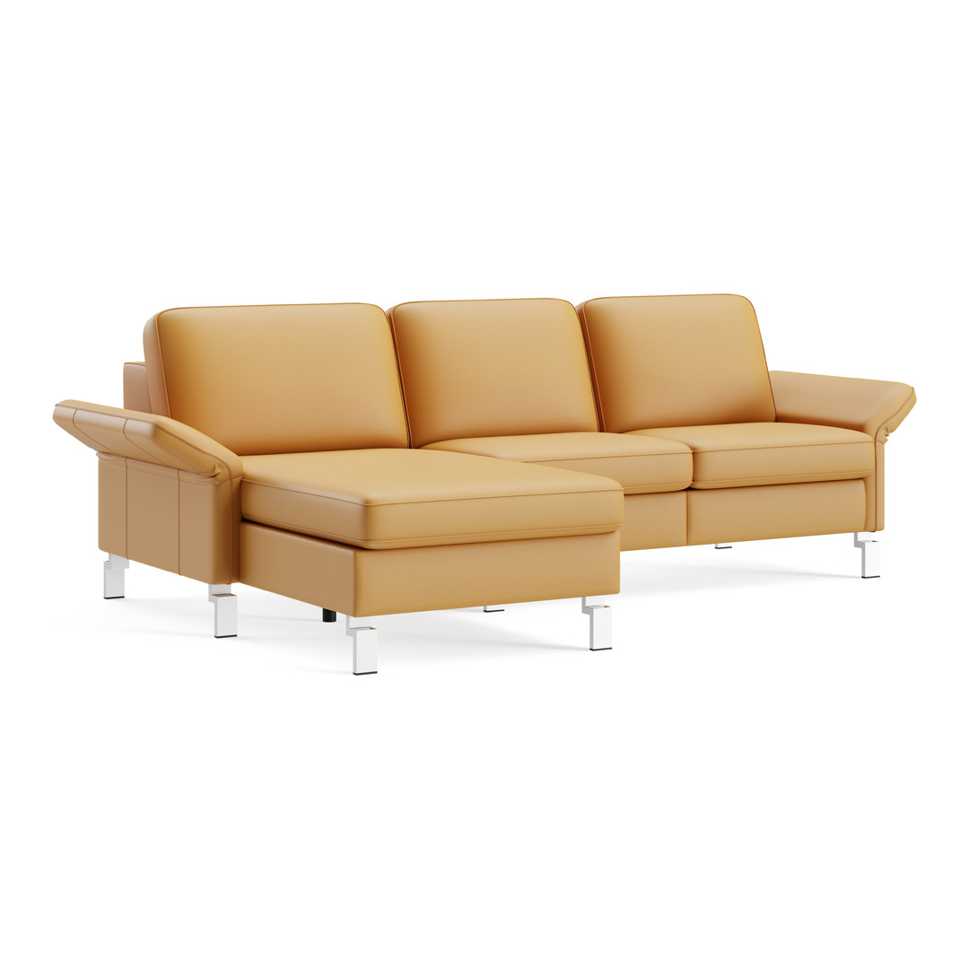 divano ad angolo CLASSICS
