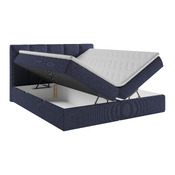 letto Boxspring Lorie