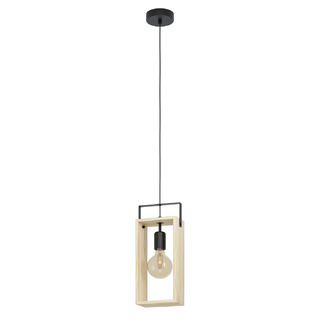 lampe à suspension Famborough