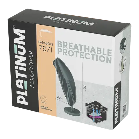housse de protection Schirm
